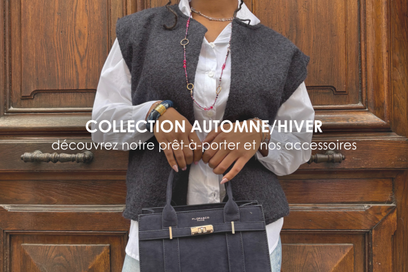 Collection automne/hiver